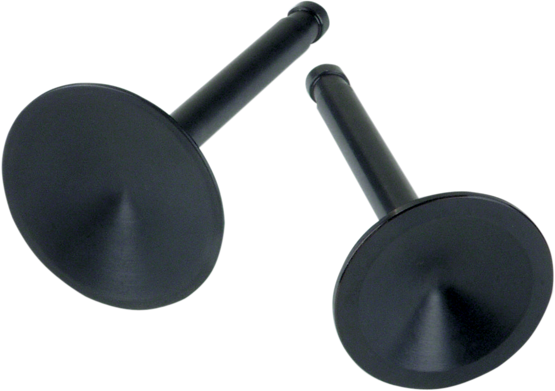 S&S CYCLE Intake Valve - 1.95" - Big Twin '66-'84 90-2015