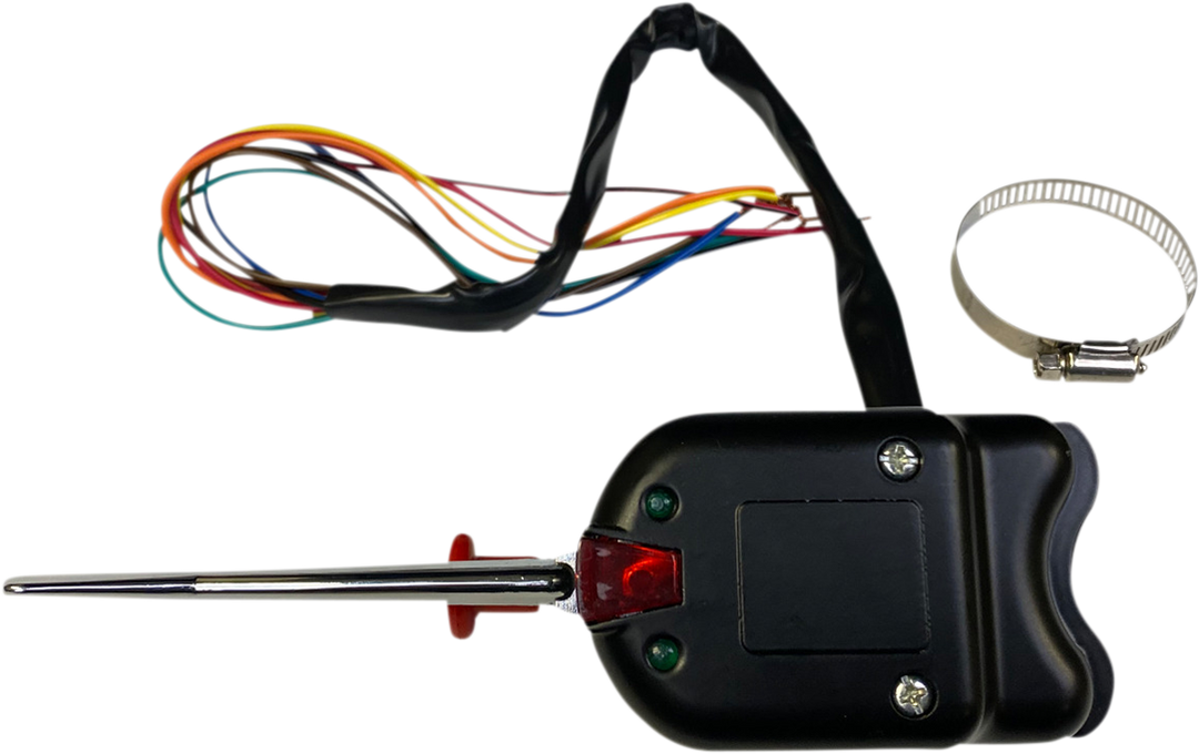 CUSTOM DYNAMICS Steering Column Switch - Universal CD-UTV-SWITCH