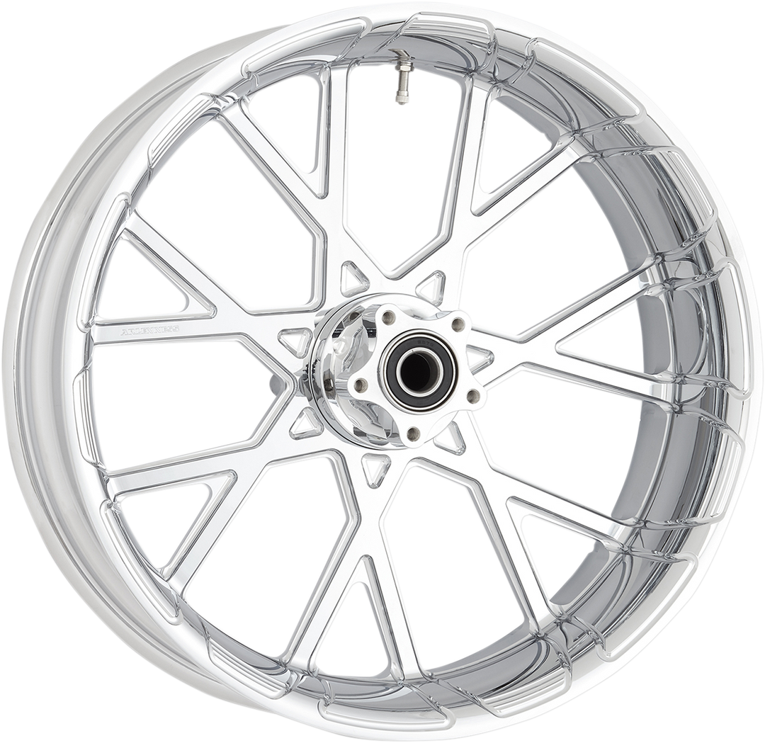 ARLEN NESS Wheel - Procross - Rear - Single Disc/with ABS - Chrome - 18x5.5 10102-203-6501