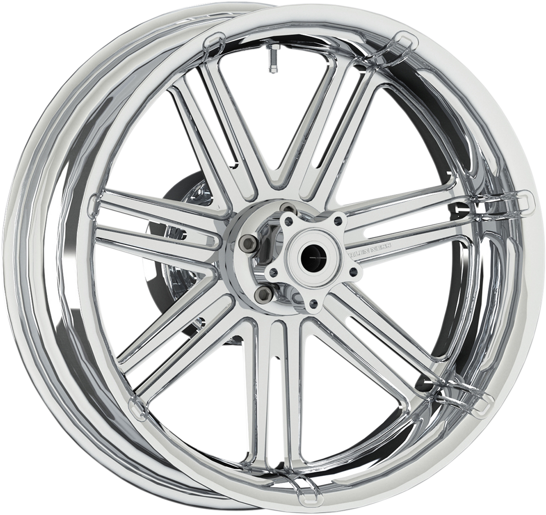 ARLEN NESS Wheel - 7-Valve - Rear - Single Disc/With ABS - Chrome - 18x5.5 10302-203-6501