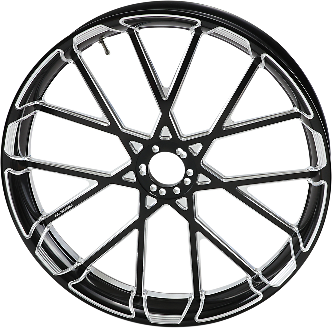 ARLEN NESS Rim - Procross - Front - Black - 21x3.5 71-503