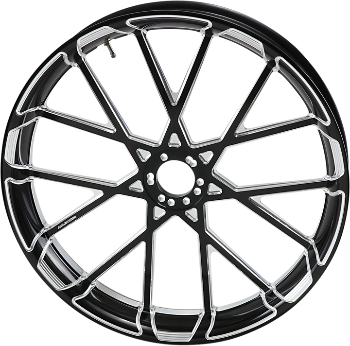 ARLEN NESS Rim - Procross - Front - Black - 21x3.5 71-503