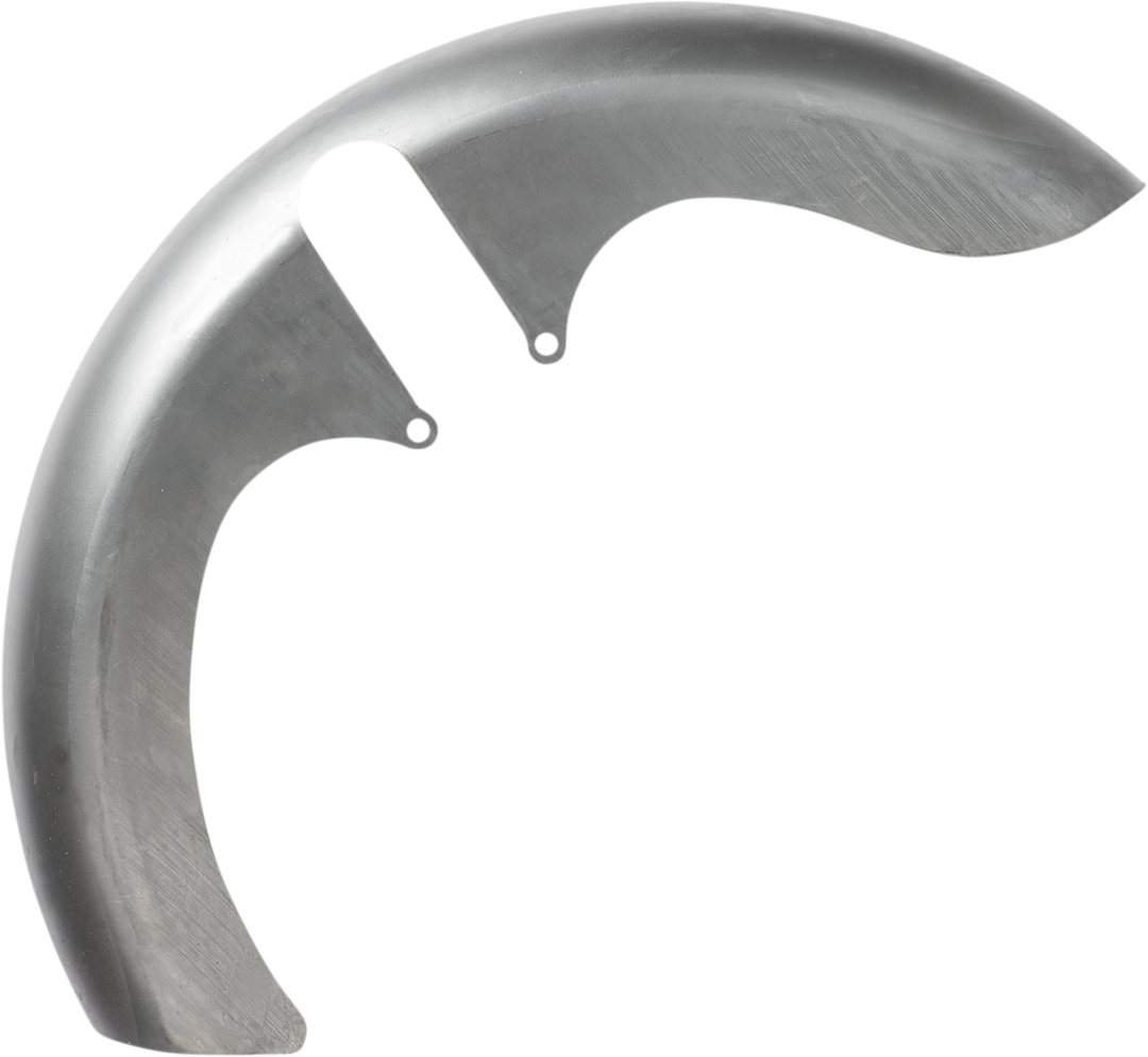 ARLEN NESS Fat Wrap Front Fender - HD Touring/Trike '14-'25 210-007