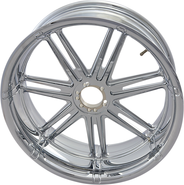 ARLEN NESS Rim - 7-Valve - Rear - Chrome - 18x5.5 71-532
