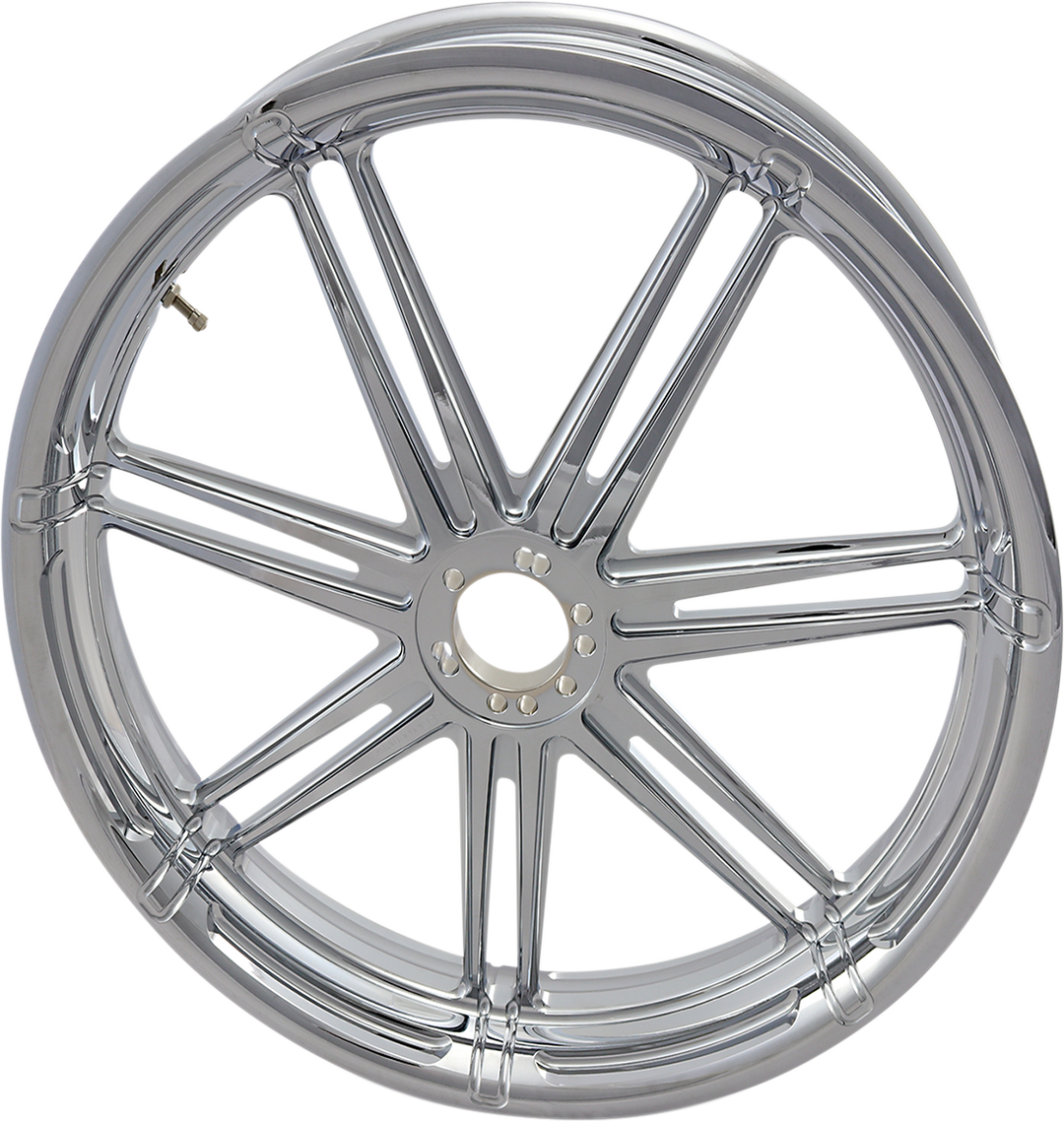 ARLEN NESS Rim - 7-Valve - Front - Chrome - 21x3.5 71-533