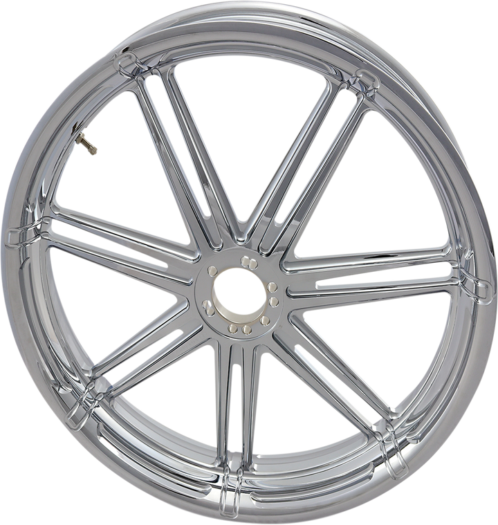 ARLEN NESS Rim - 7-Valve - Front - Chrome - 21x3.5 71-533