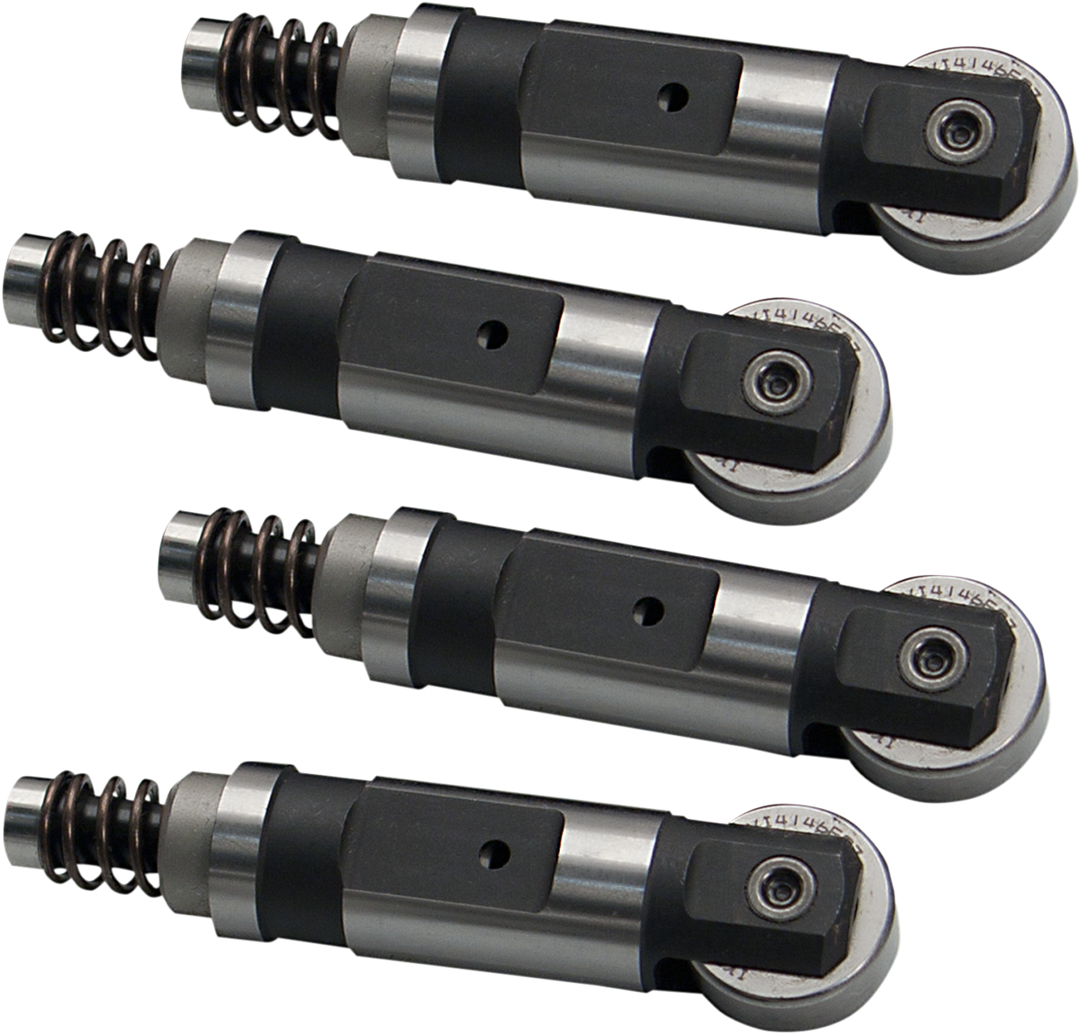 S&S CYCLE Tappet Assemblies - Hydraulic - Standard - Big Twin '53-'84 330-0380