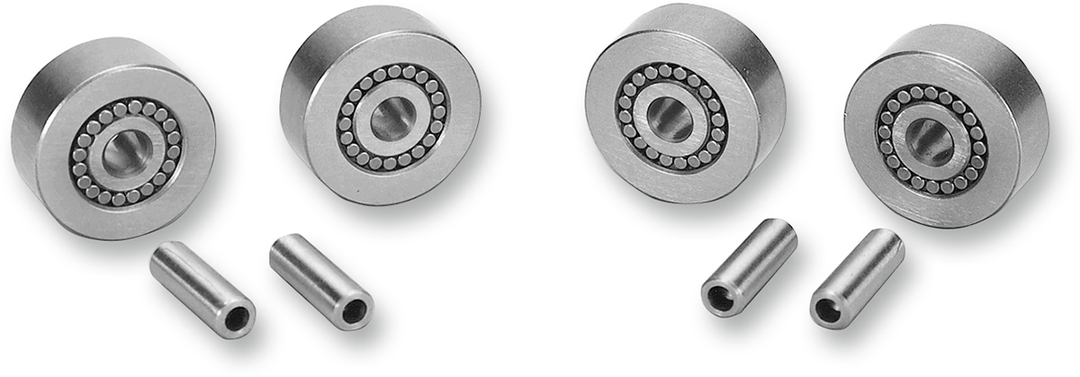S&S CYCLE Tappet Roller Kit - Evolution Big Twin 330-0378