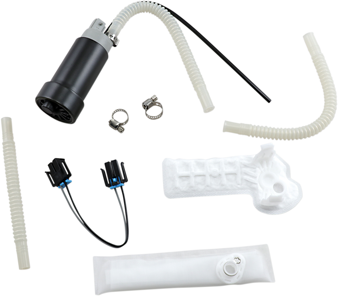 ALL BALLS Fuel Pump Rebuild Kit - Touring/Trike 47-2012