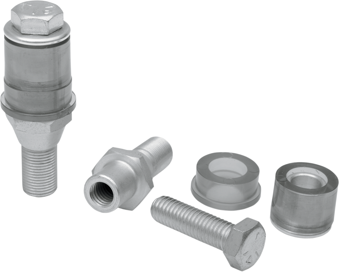 ALLOY ART Gooden Tight™ Springer Handlebar Riser Stud Bushing Kit - FXSTS GT-FXS