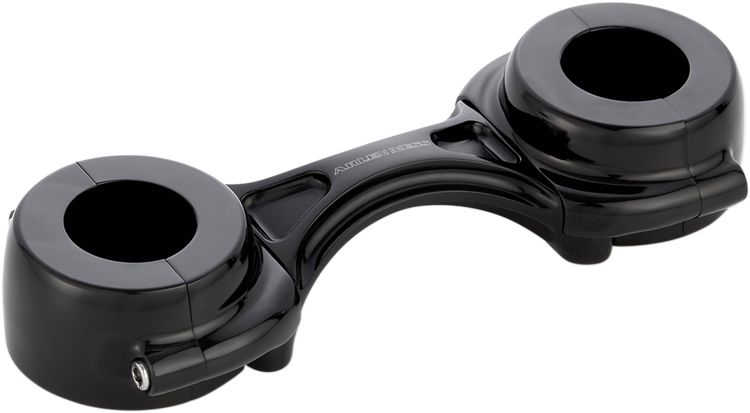 ARLEN NESS Method Fork Brace - 39 mm - Black Anodized 20-354