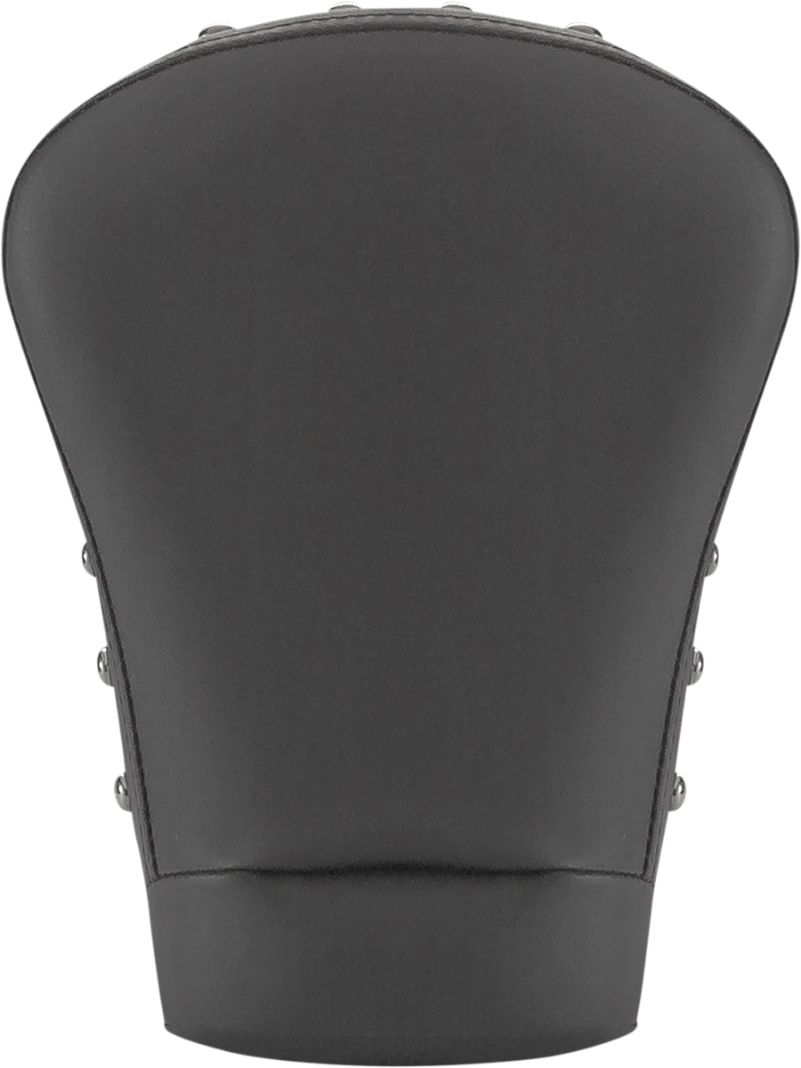SADDLEMEN Renegade™ Extended Pillion Pad - Sport - Studded - FL '08-'24 808-07B-0239EXT