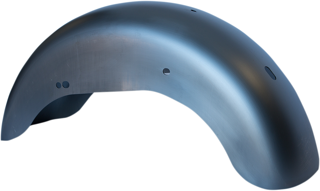 RWD V-TWIN Rear Fender - Unfinished - 7" W x 32-3/4" L RWD-50173