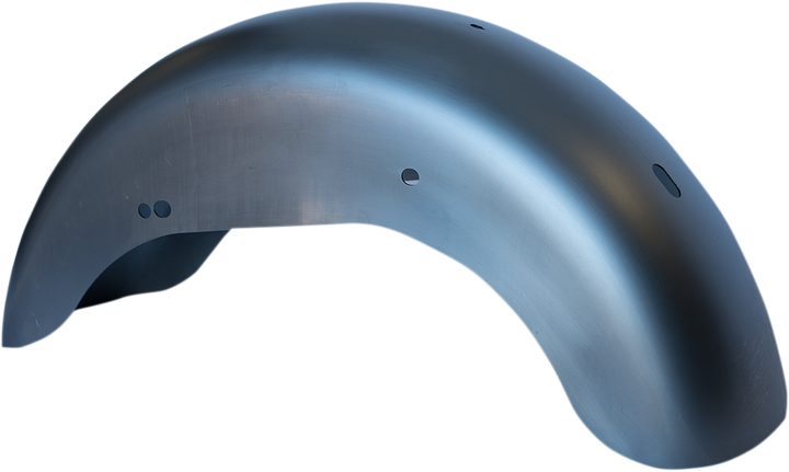 RWD V-TWIN Rear Fender - Unfinished - 7" W x 32-3/4" L RWD-50173