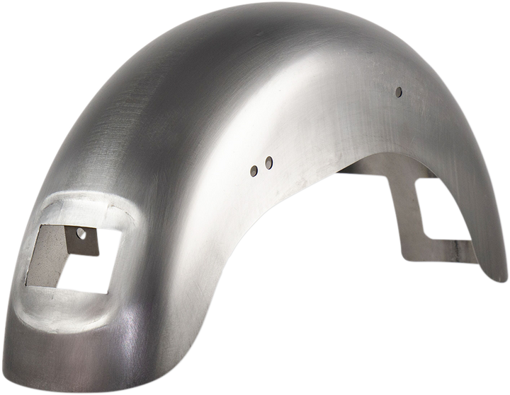 RWD V-TWIN Rear Fender - Unfinished - 7.5" W x 42" L RWD-50421