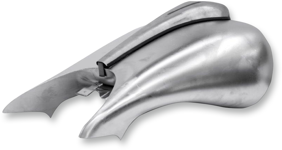 PAUL YAFFE BAGGER NATION Razor Back Stretched Tank Kit - Touring/Trike PYO:STK-RZR-10/16