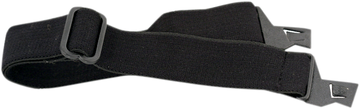 BOBSTER GXR Goggle/Sunglasses - Matte Black - Clear Lens GXR001C