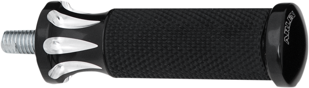 ARLEN NESS Shift Peg - Deep Cut - Black 07-919