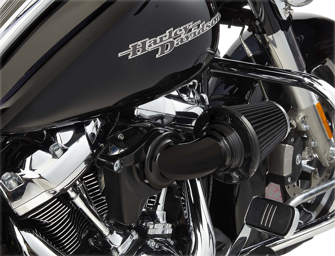 ARLEN NESS Monster Sucker® Air Cleaner Kit - Black 81-010