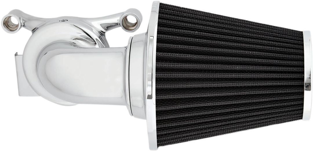 ARLEN NESS Monster Sucker® Air Cleaner Kit - Chrome 81-011
