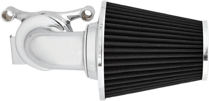 ARLEN NESS Monster Sucker® Air Cleaner Kit - Chrome 81-011