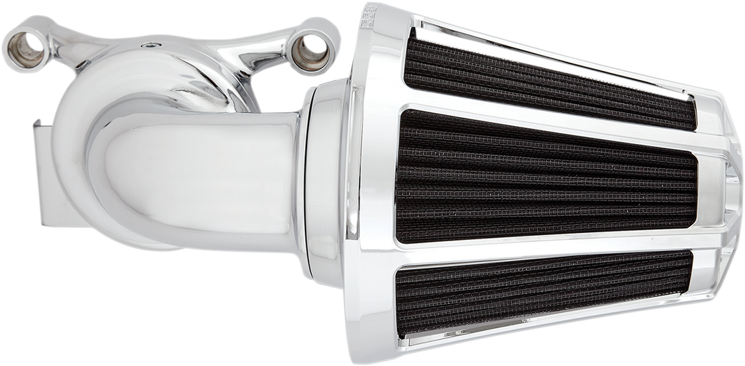 ARLEN NESS Monster Sucker® Air Cleaner Kit - Chrome 81-031