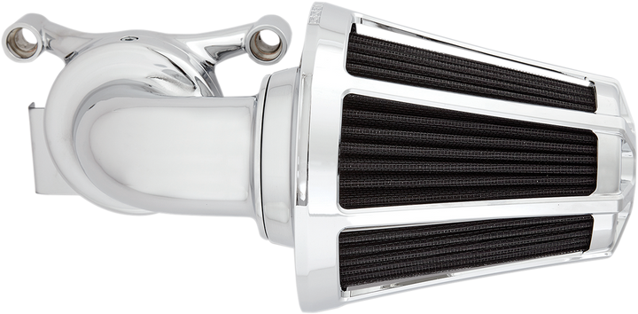 ARLEN NESS Monster Sucker® Air Cleaner Kit - Chrome 81-031