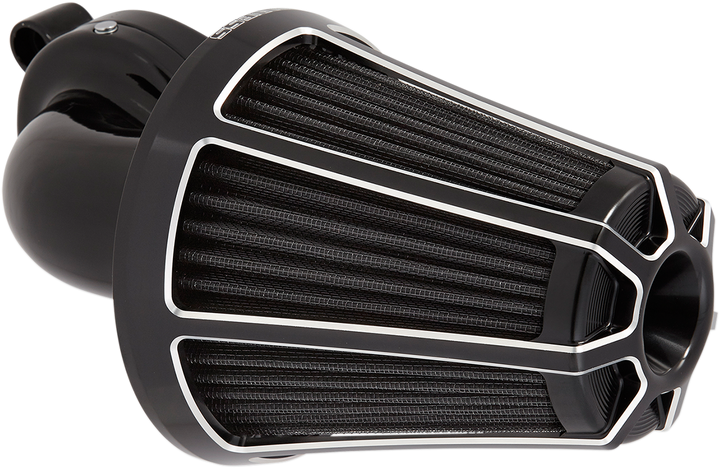 ARLEN NESS Monster Sucker® Air Cleaner Kit - Black 81-036