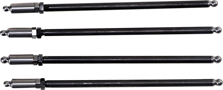 FEULING PARTS Adjustable Pushrods - Race Series® - Twin Cam 4070
