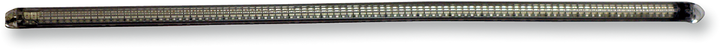 CUSTOM DYNAMICS TruFLEX® LED Strip - 2-3/16" - Red/Red TF10RR