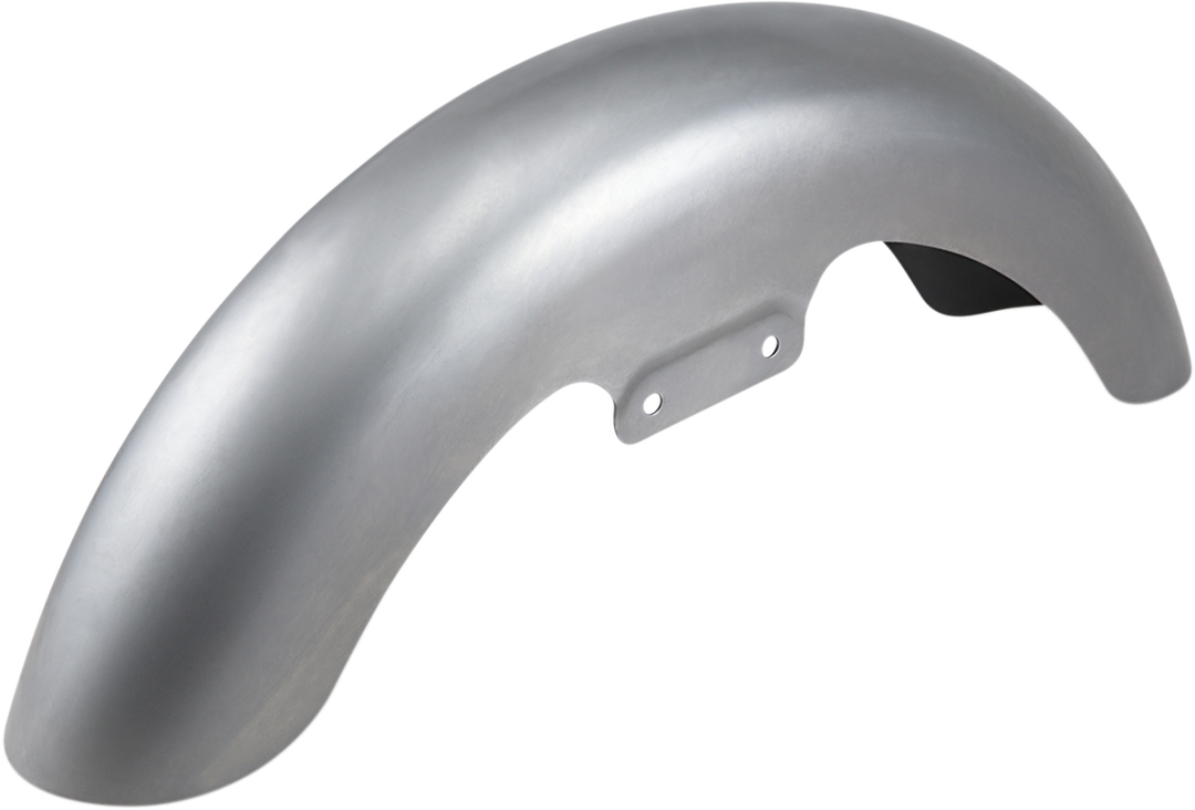 RWD V-TWIN Dyna Front Fender - For 90/90-19" Wheel - 4.3/4" W - 34-3/4" L RWD-50170