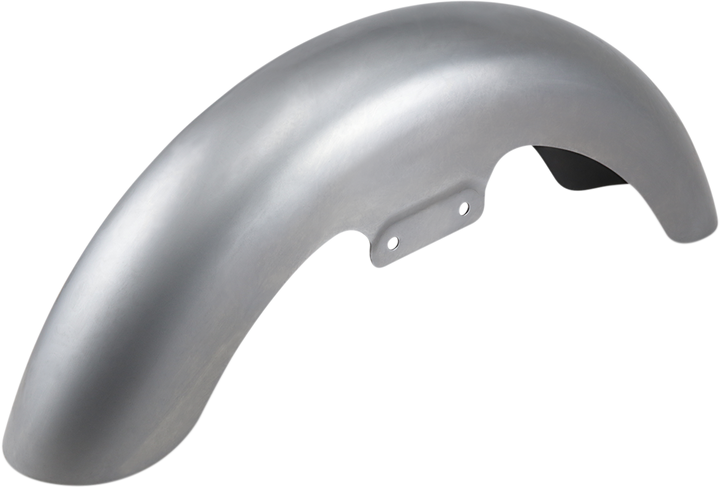 RWD V-TWIN Dyna Front Fender - For 90/90-19" Wheel - 4.3/4" W - 34-3/4" L RWD-50170