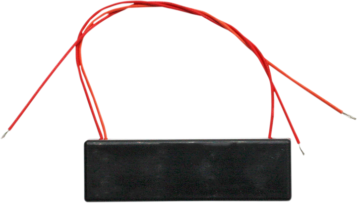 CUSTOM DYNAMICS 8" Plasma Rod Converter PDC3