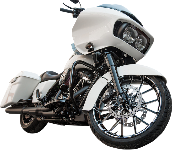 ARLEN NESS Rim - Procross - Front - Black - 21x3.5 71-503