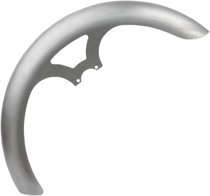 ARLEN NESS Rapper Front Fender - 21" - HD Touring/Trike '14-'25 06-736