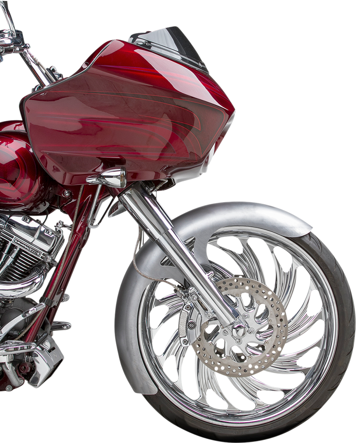 ARLEN NESS Rapper Front Fender - 23" 06-737