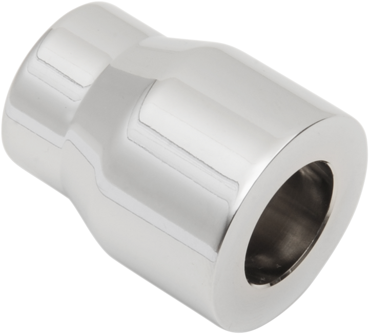 PAUL YAFFE BAGGER NATION Heel Spacer Eliminator - Black PYO:HLE-B