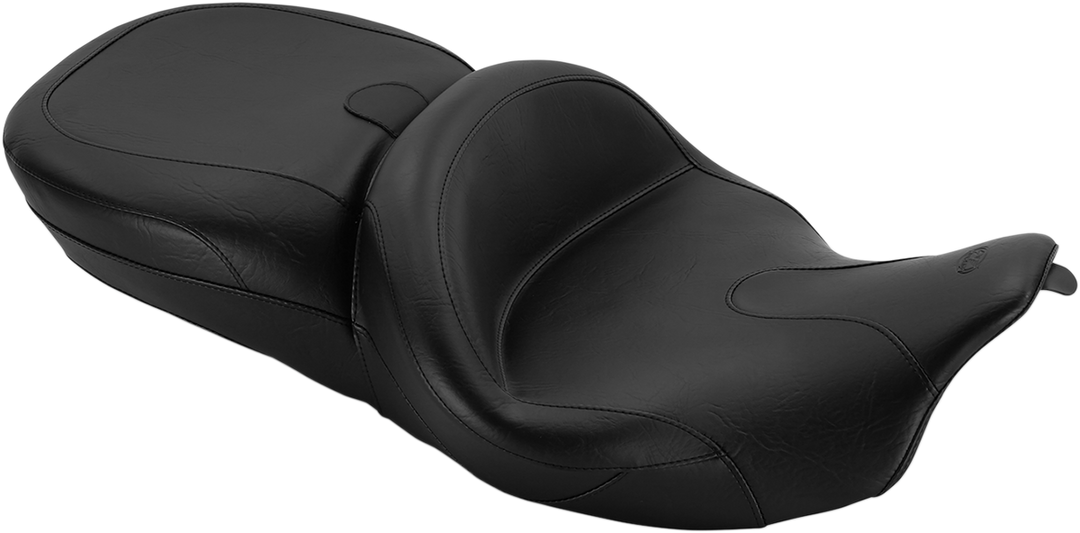 MUSTANG Vintage Summit Seat - With Backrest Receiver - FL '08-'25 76860