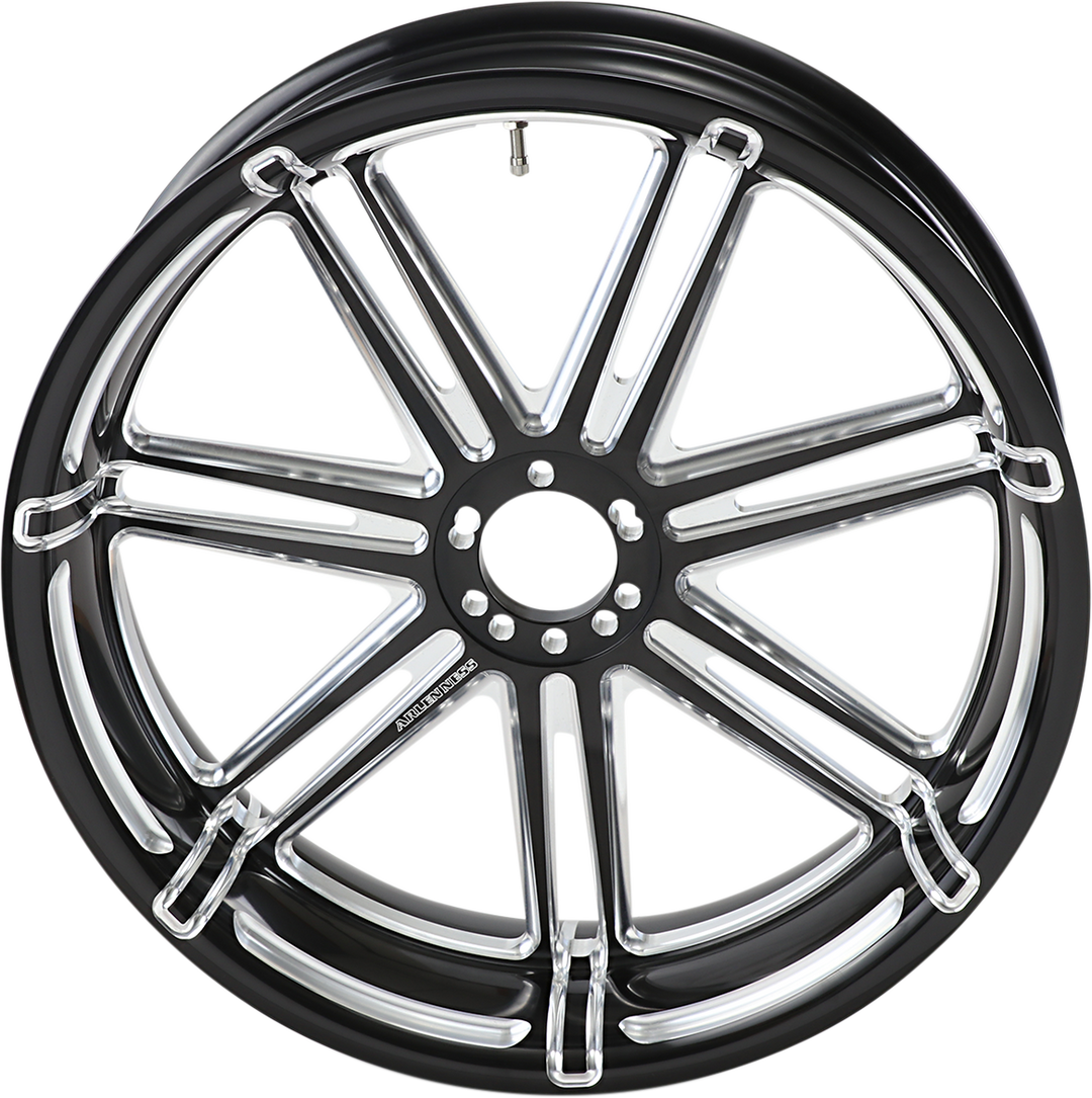 ARLEN NESS Rim - 7-Valve - Rear - Black - 18x5.5 71-522