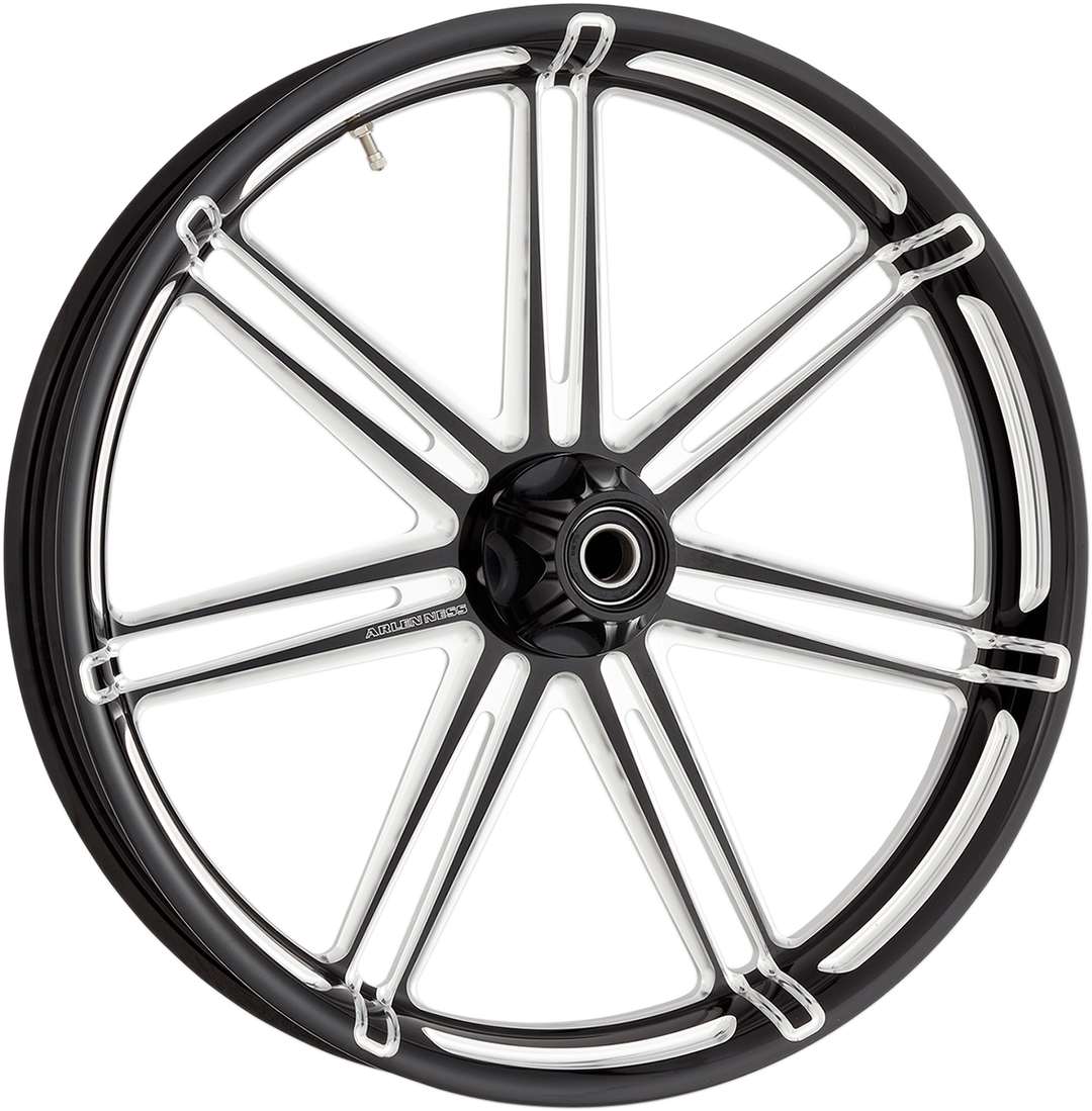 ARLEN NESS Rim - 7-Valve - Front - Black - 21x3.5 71-523