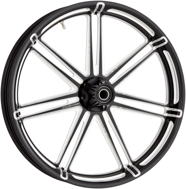 ARLEN NESS Rim - 7-Valve - Front - Black - 21x3.5 71-523