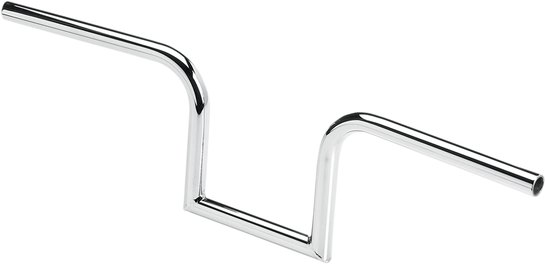 BILTWELL 7/8" Handlebar - Frisco II - Chrome 6103-1052