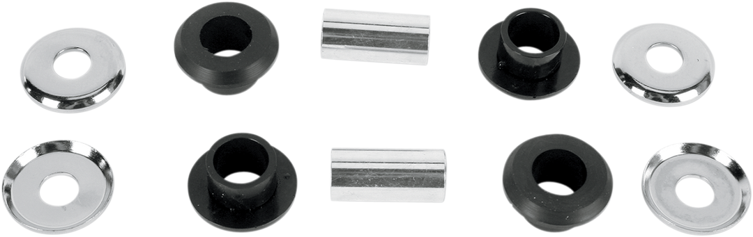 ARLEN NESS Dampener Kit - Touring/Trike 08-029