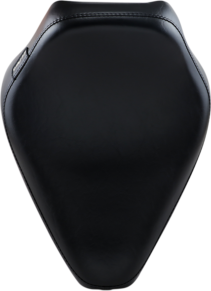 LE PERA Silhouette Deluxe Solo Seat - Softail '84-'99 LN-800