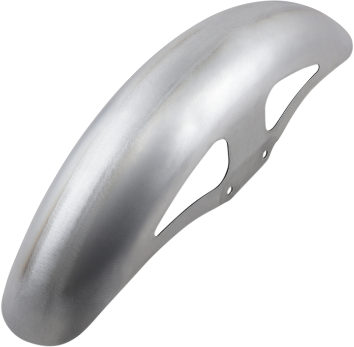 RWD V-TWIN Retro Front Fender - For 18"/19" Wheel - 4.75" W - FXD/XL/Dyna RWD-50229