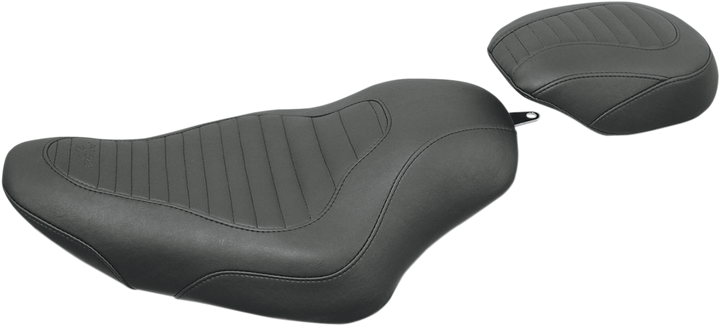 MUSTANG Tripper™ Rear Seat - Tuck and Roll - XL 76956