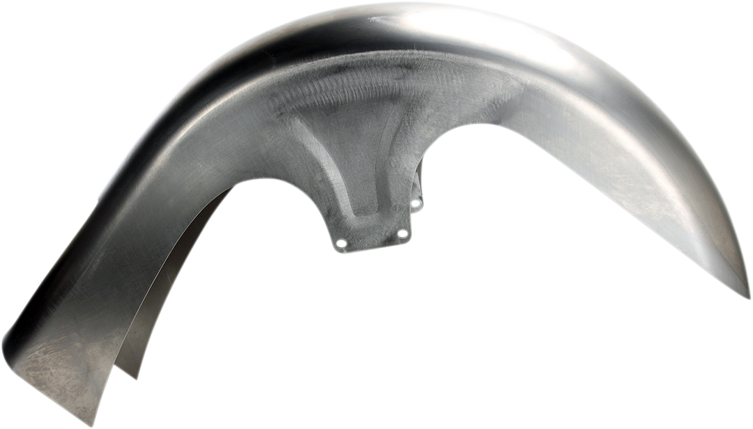 RWD V-TWIN Flat Back Dresser Front Fender - 30" - 47? - FL RWD-50215