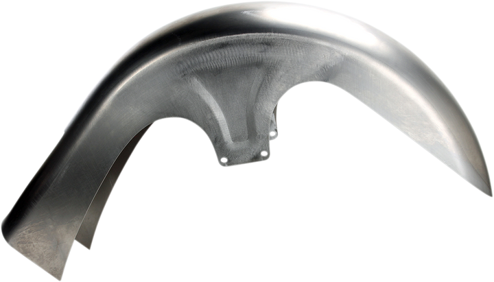 RWD V-TWIN Flat Back Dresser Front Fender - 30" - 47? - FL RWD-50215
