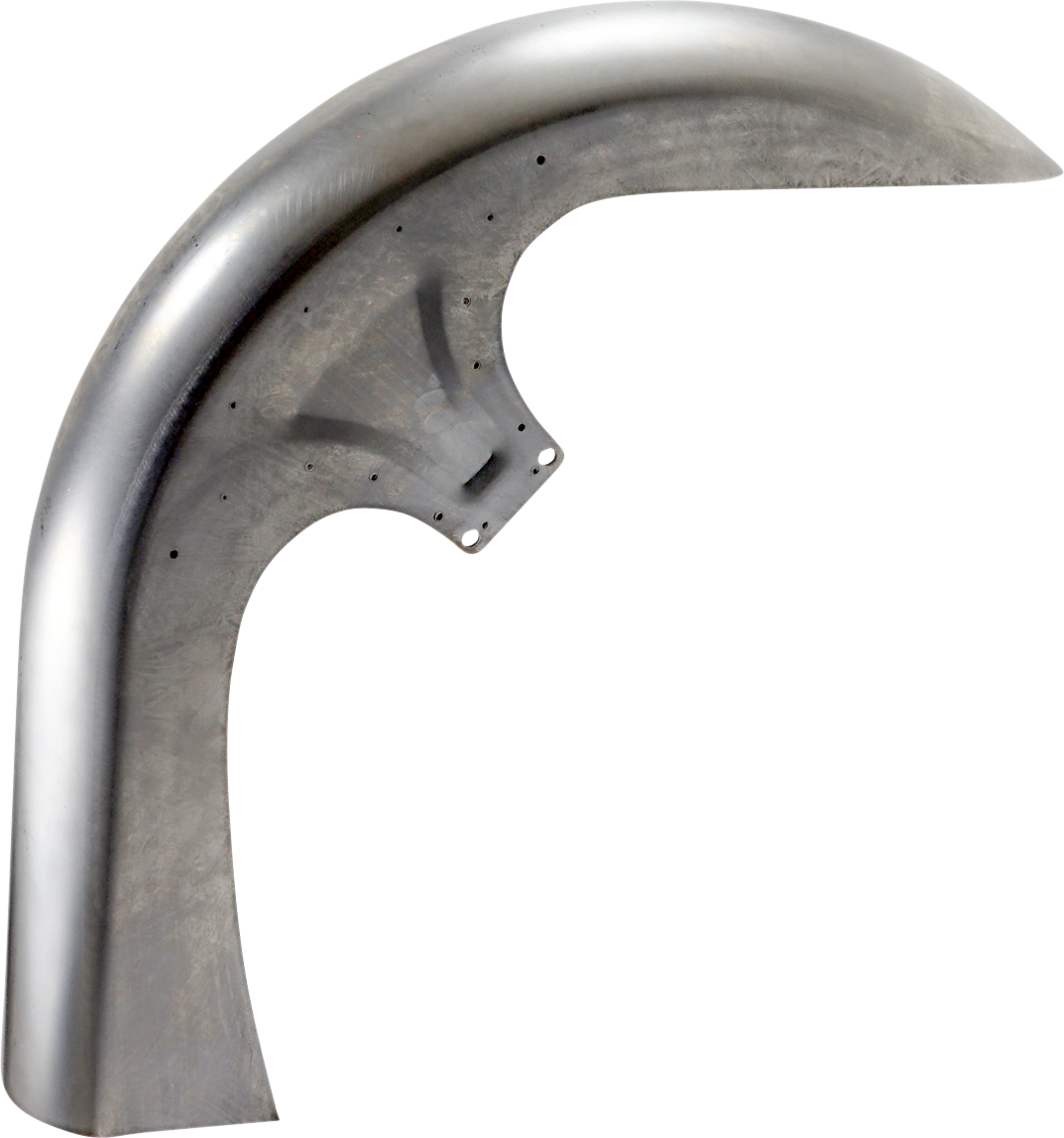 RWD V-TWIN Flat Back Dresser Front Fender - 30" - 47? - FL RWD-50215