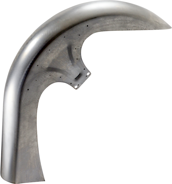 RWD V-TWIN Flat Back Dresser Front Fender - 30" - 47? - FL RWD-50215